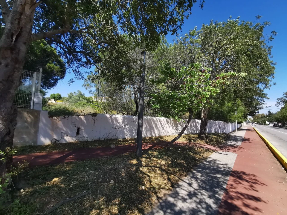 Terreno para Venda em Lagoa e Carvoeiro Foto 10