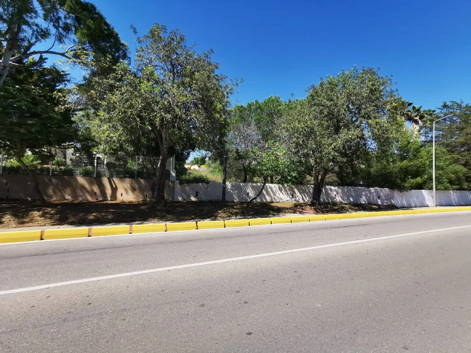 Terreno para Venda em Lagoa e Carvoeiro Foto 11