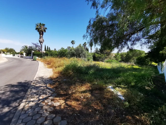 Terreno para Venda em Lagoa e Carvoeiro Foto 3