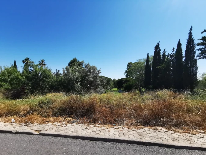 Terreno para Venda em Lagoa e Carvoeiro Foto 5