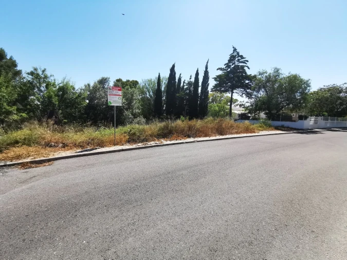 Terreno para Venda em Lagoa e Carvoeiro Foto 6