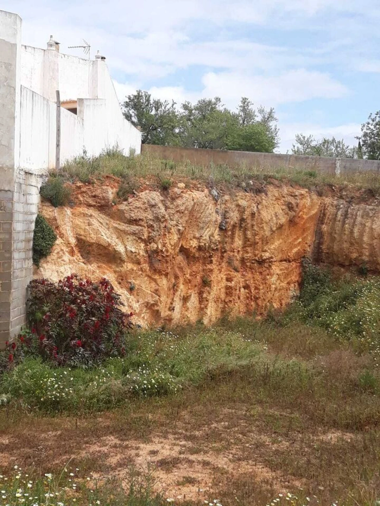 Terreno para Venda em Estômbar e Parchal Foto 4