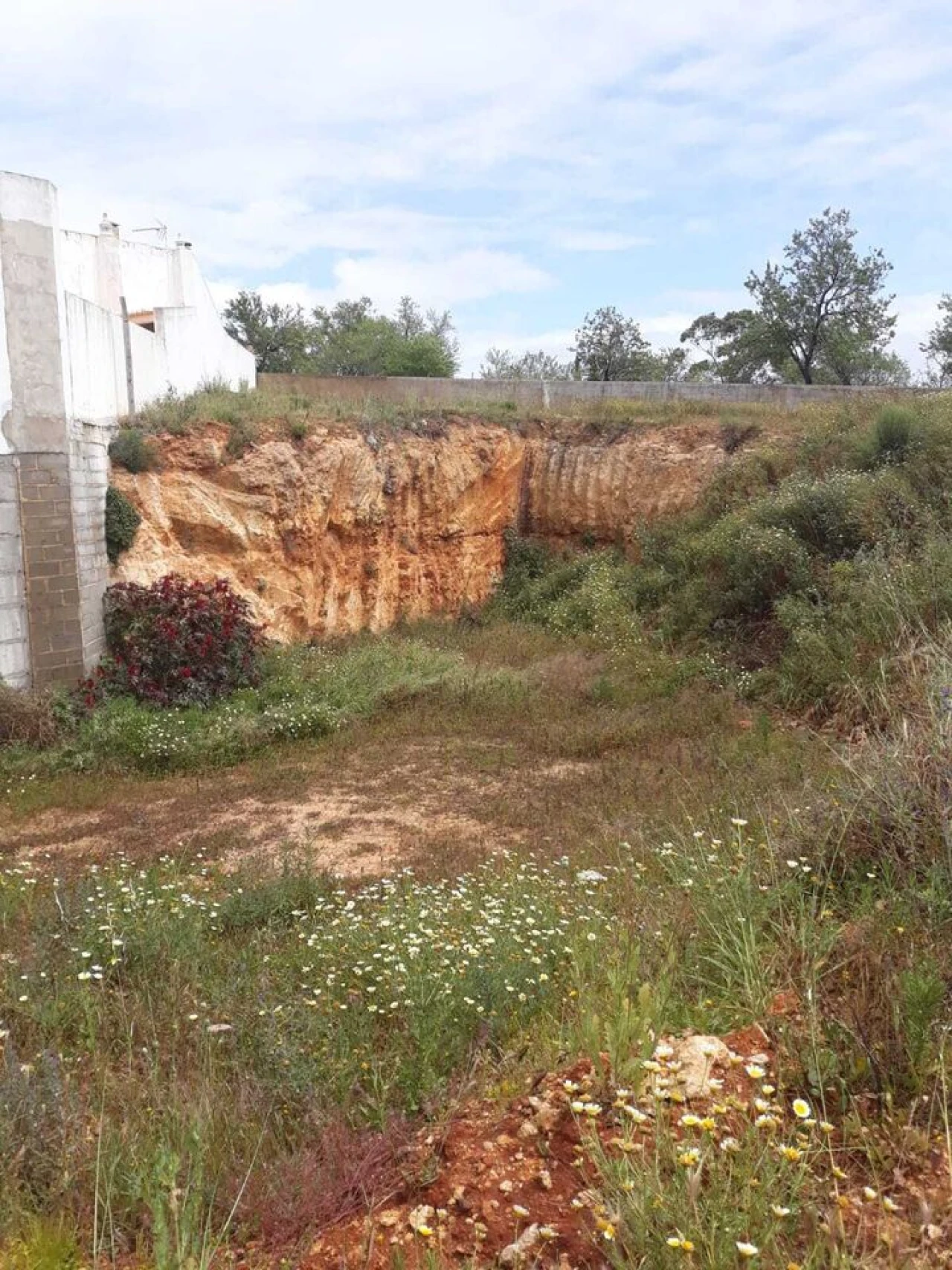 Terreno para Venda em Estômbar e Parchal Foto 5