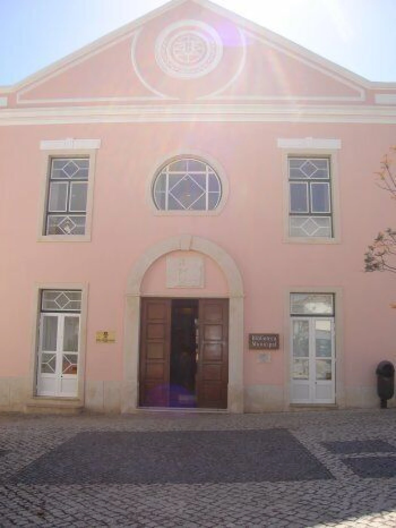 Terreno para Venda em Estômbar e Parchal Foto 7