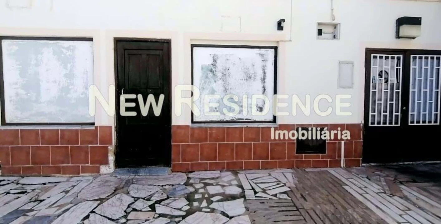 Loja para Venda em Albufeira e Olhos de Água Foto 2