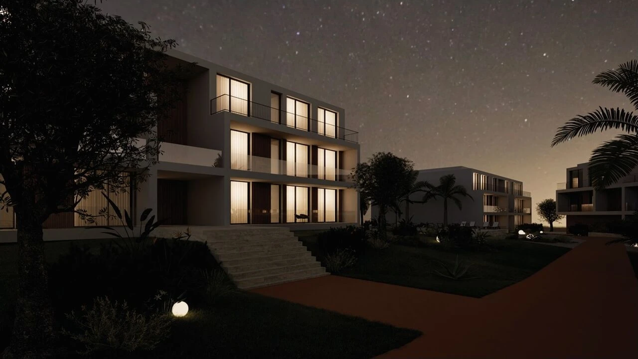 Apartamento T2 para Venda em Tavira (Santa Maria e Santiago) Foto 11