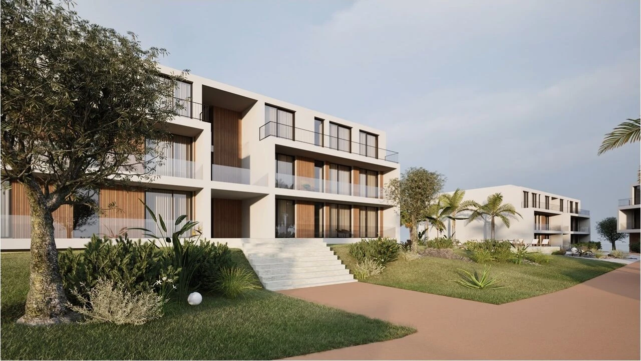 Apartamento T2 para Venda em Tavira (Santa Maria e Santiago) Foto 10