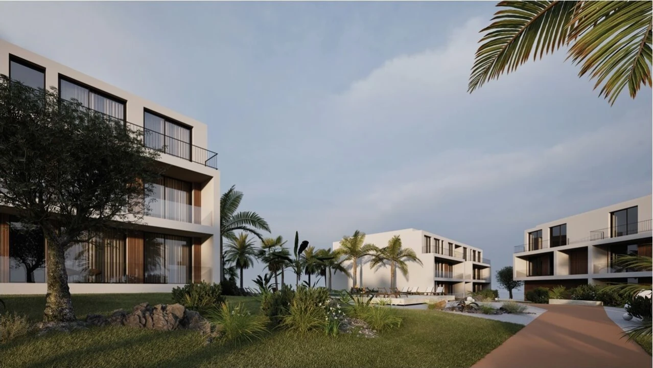 Apartamento T2 para Venda em Tavira (Santa Maria e Santiago) Foto 2