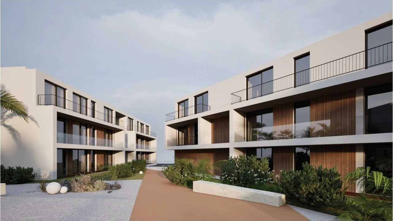 Apartamento T2 para Venda em Tavira (Santa Maria e Santiago) Foto 12