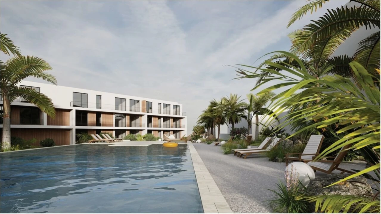 Apartamento T2 para Venda em Tavira (Santa Maria e Santiago) Foto 13