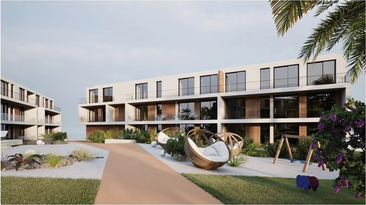 Apartamento T2 para Venda em Tavira (Santa Maria e Santiago) Foto 4
