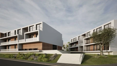 Apartamento T2 para Venda em Tavira (Santa Maria e Santiago)
