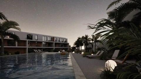 Apartamento T2 para Venda em Tavira (Santa Maria e Santiago)