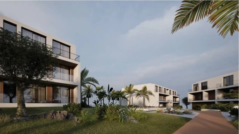 Apartamento T2 para Venda em Tavira (Santa Maria e Santiago)