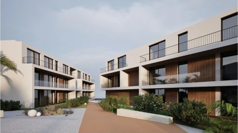 Apartamento T2 para Venda em Tavira (Santa Maria e Santiago)