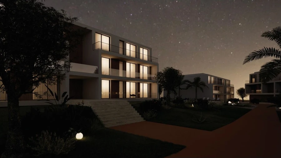 Apartamento T2 para Venda em Tavira (Santa Maria e Santiago) Foto 11