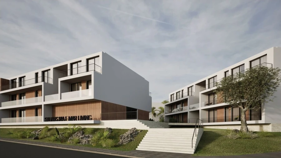 Apartamento T2 para Venda em Tavira (Santa Maria e Santiago) Foto 8