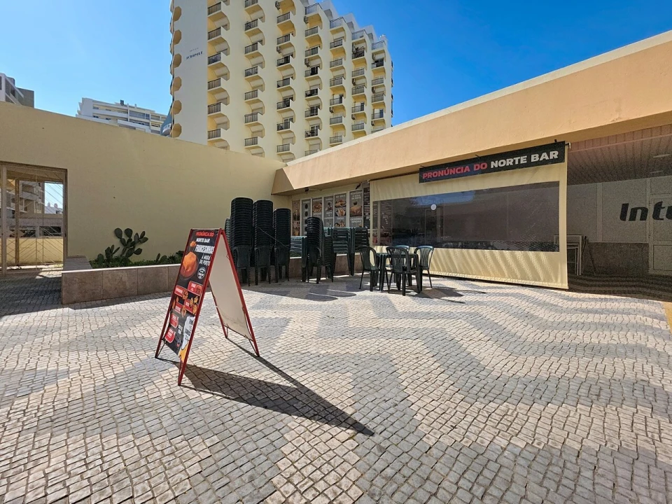 Loja para Venda em Portimão Foto 3