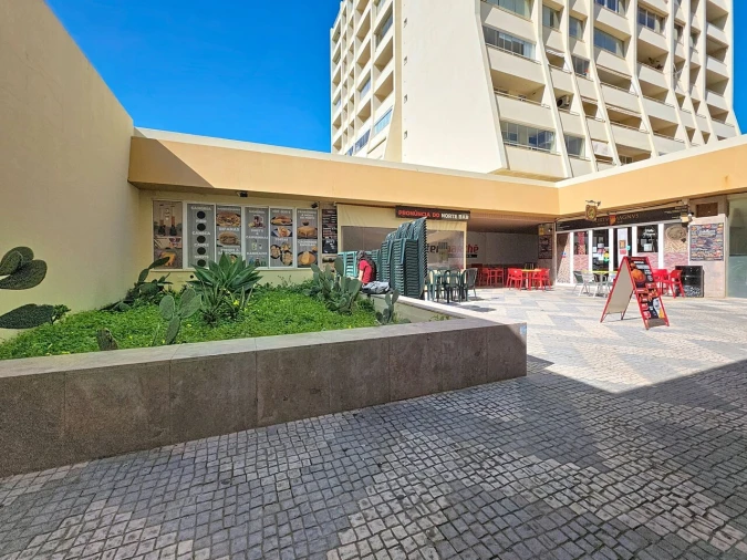 Loja para Venda em Portimão Foto 16