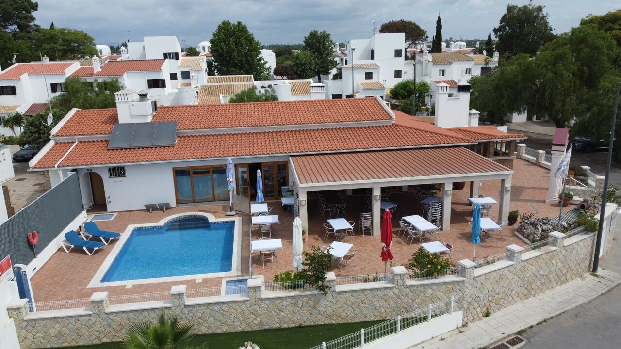 Loja para Venda em Porches Foto 6