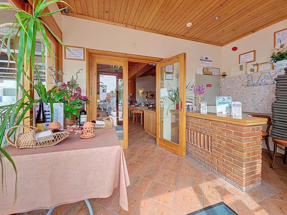 Loja para Venda em Porches Foto 17