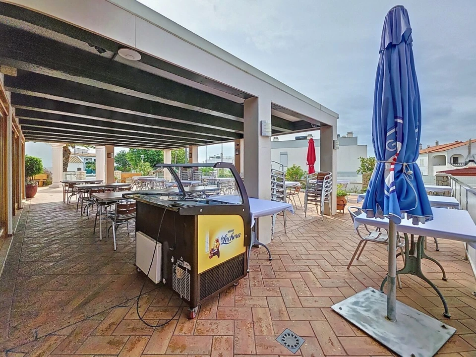 Loja para Venda em Porches Foto 20