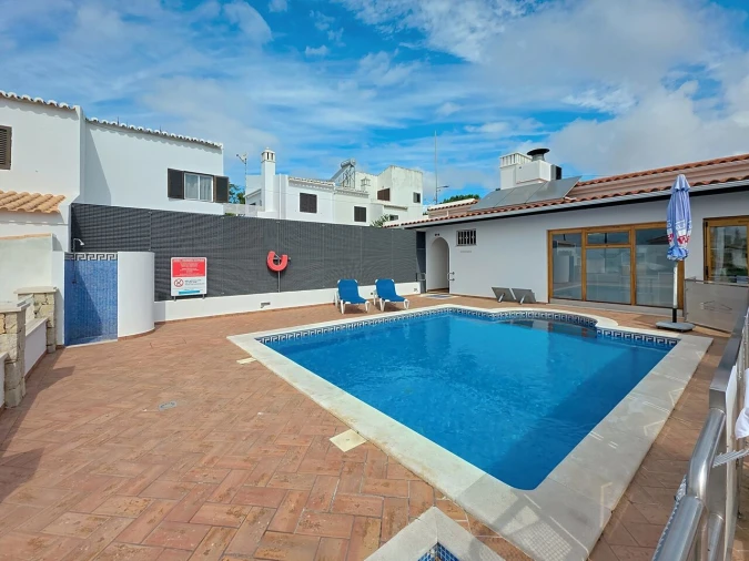 Loja para Venda em Porches Foto 9