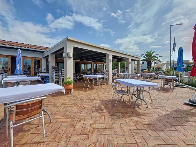 Loja para Venda em Porches Foto 8