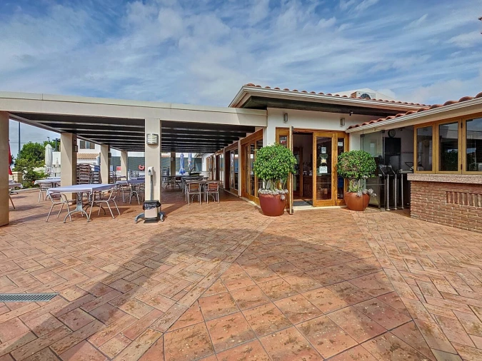 Loja para Venda em Porches Foto 11