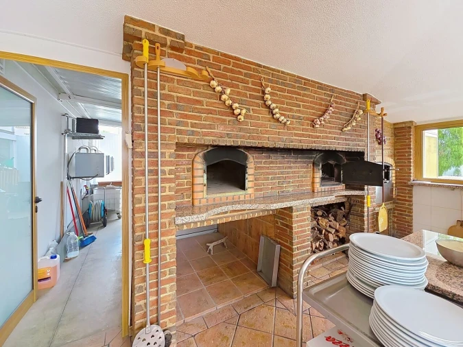 Loja para Venda em Porches Foto 5