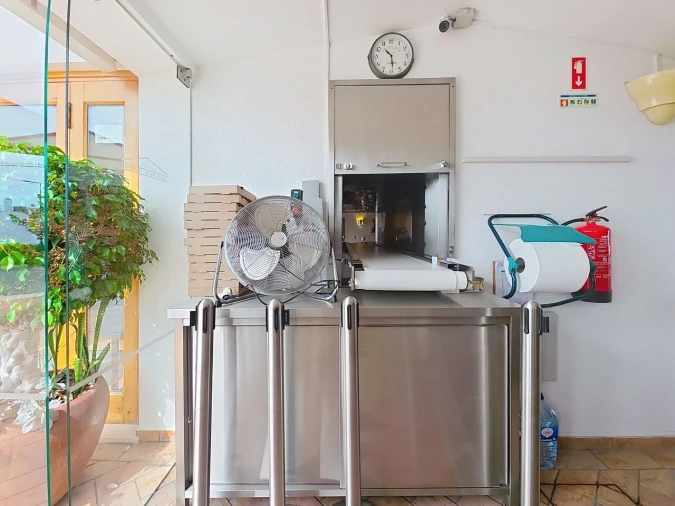 Loja para Venda em Porches Foto 14