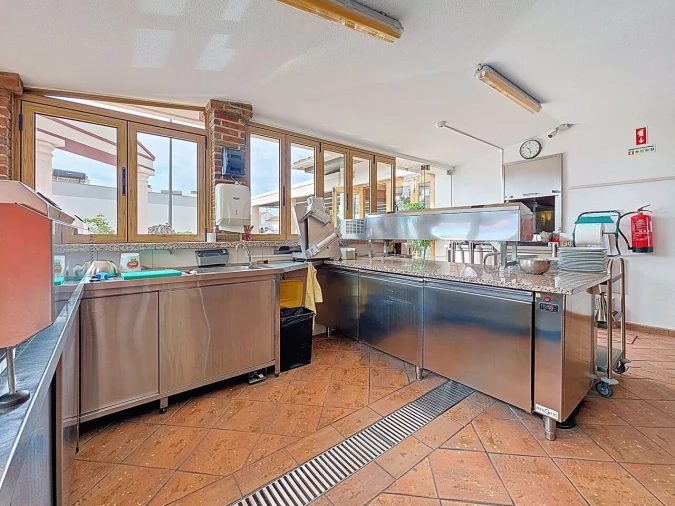 Loja para Venda em Porches Foto 15