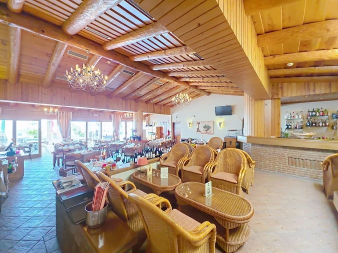 Loja para Venda em Porches Foto 23