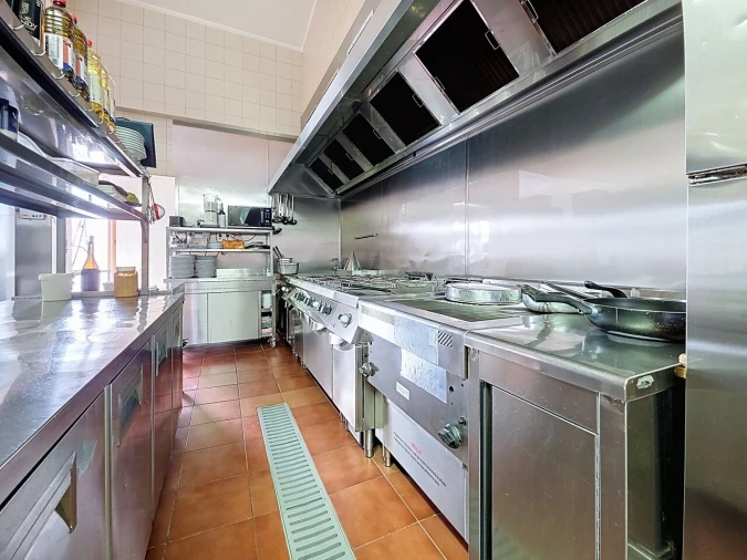 Loja para Venda em Porches