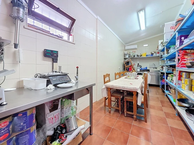 Loja para Venda em Porches Foto 31