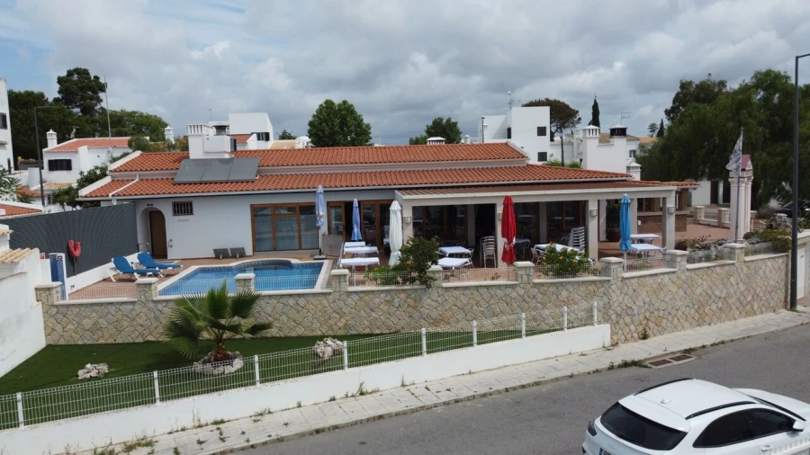 Loja para Venda em Porches Foto 32