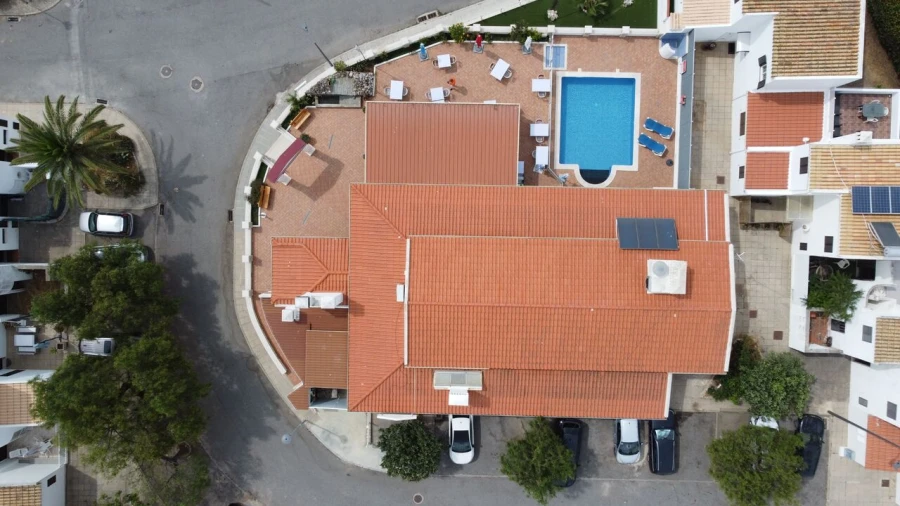 Loja para Venda em Porches Foto 7