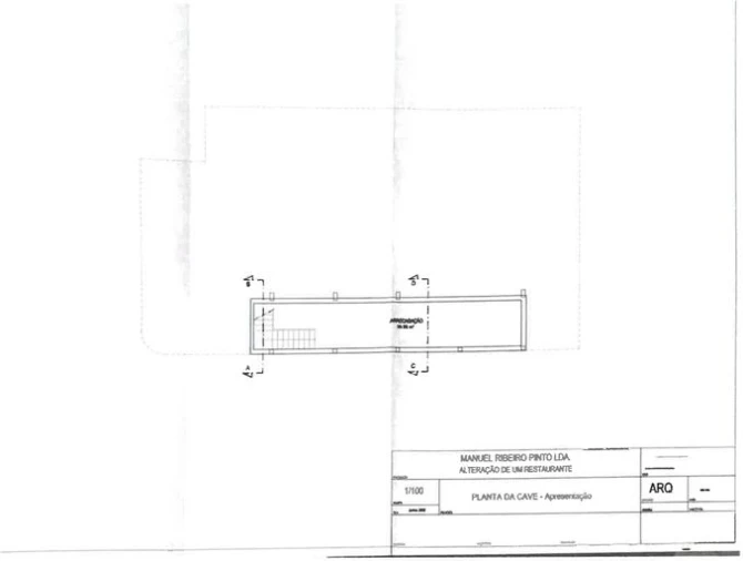 Loja para Venda em Porches Foto 34