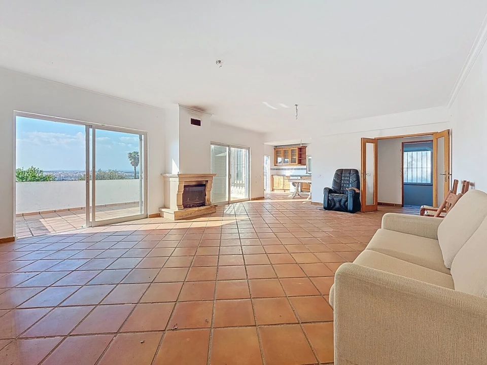 Moradia T5 para Venda em Estômbar e Parchal Foto 20