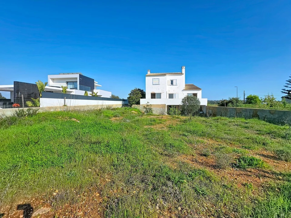 Moradia T5 para Venda em Estômbar e Parchal Foto 33