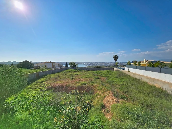 Moradia T5 para Venda em Estômbar e Parchal Foto 25