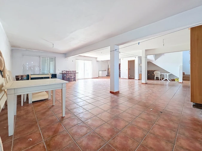 Moradia T5 para Venda em Estômbar e Parchal Foto 29