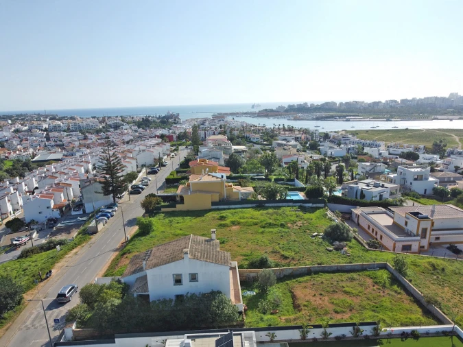 Moradia T5 para Venda em Estômbar e Parchal Foto 37