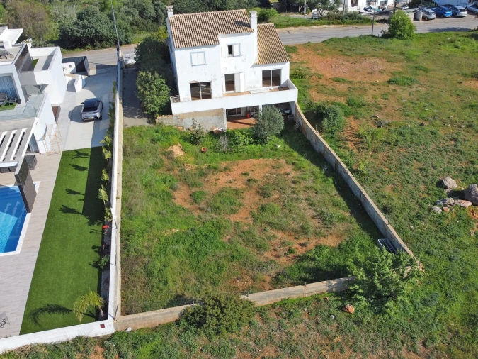 Moradia T5 para Venda em Estômbar e Parchal Foto 39