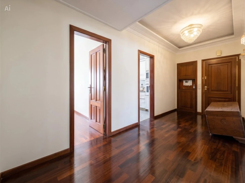 Apartamento T4 para Venda em Areeiro Foto 9