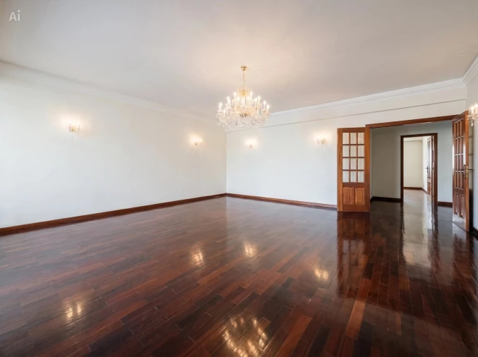 Apartamento T4 para Venda em Areeiro Foto 3