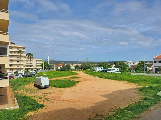 Apartamento T3 para Venda em Estômbar e Parchal Foto 10