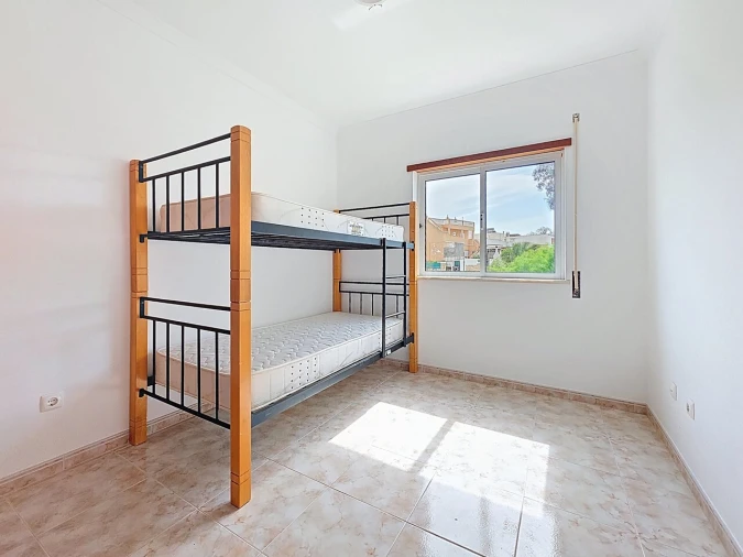 Apartamento T3 para Venda em Estômbar e Parchal Foto 18