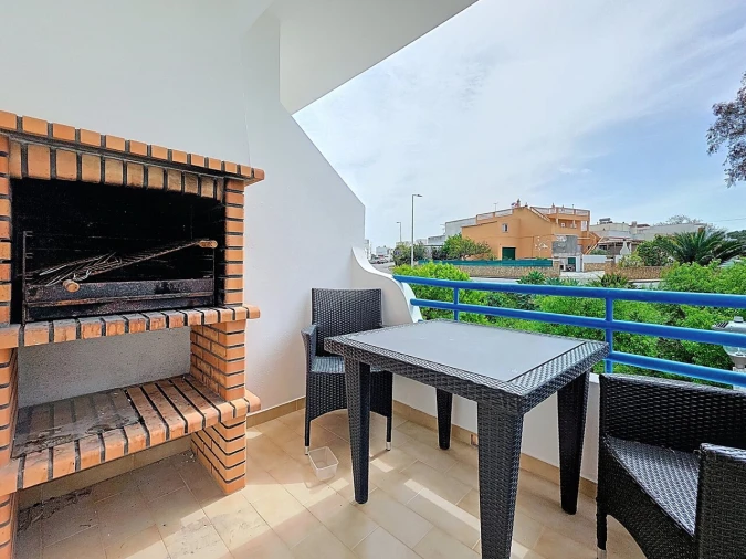 Apartamento T3 para Venda em Estômbar e Parchal Foto 23