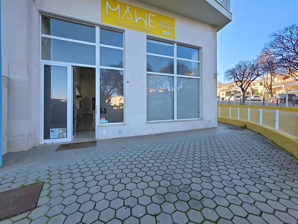 Loja para Venda em Portimão Foto 3